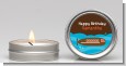 Submarine - Birthday Party Candle Favors thumbnail