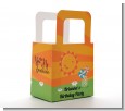 You Are My Sunshine - Personalized Birthday Party Favor Boxes thumbnail