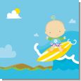 Surf Boy Baby Shower Theme thumbnail