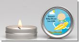 Surf Boy - Baby Shower Candle Favors