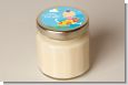 Surf Girl - Baby Shower Personalized Candle Jar thumbnail