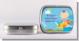 Surf Girl - Personalized Baby Shower Mint Tins thumbnail