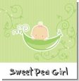 Sweet Pea Caucasian Girl thumbnail