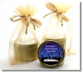 Sweet 16 Limo - Birthday Party Gold Tin Candle Favors thumbnail