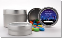 Sweet 16 Limo - Custom Birthday Party Favor Tins