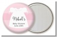 Sweet Little Lady - Personalized Baby Shower Pocket Mirror Favors thumbnail