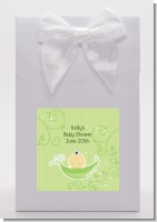 Sweet Pea Asian Boy - Baby Shower Goodie Bags