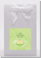 Sweet Pea Asian Girl - Baby Shower Goodie Bags