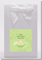 Sweet Pea Caucasian Boy - Baby Shower Goodie Bags