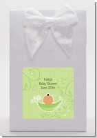 Sweet Pea Hispanic Boy - Baby Shower Goodie Bags