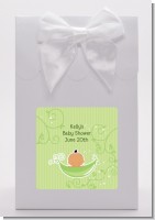 Sweet Pea Hispanic Girl - Baby Shower Goodie Bags