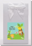 Team Safari - Baby Shower Goodie Bags