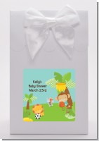 Team Safari - Baby Shower Goodie Bags