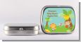 Team Safari - Personalized Baby Shower Mint Tins thumbnail