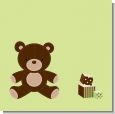 Teddy Bear Birthday Party Theme thumbnail