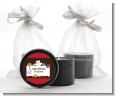 Toy Chest - Birthday Party Black Candle Tin Favors thumbnail