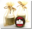 Toy Chest - Birthday Party Gold Tin Candle Favors thumbnail