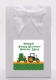 Tractor Truck - Baby Shower Goodie Bags thumbnail