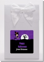 Trendy Witch - Halloween Goodie Bags