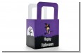 Trendy Witch - Personalized Halloween Favor Boxes thumbnail