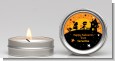 Trick or Treat - Halloween Candle Favors thumbnail