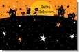 Trick or Treat - Personalized Halloween Placemats thumbnail