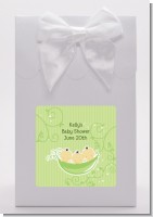 Triplets Three Peas in a Pod Asian - Baby Shower Goodie Bags