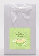 Triplets Three Peas in a Pod Asian - Baby Shower Goodie Bags thumbnail