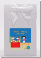 Tumble Gym - Birthday Party Goodie Bags