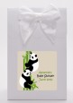 Twin Pandas - Baby Shower Goodie Bags thumbnail