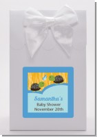 Twin Turtle Boys - Baby Shower Goodie Bags