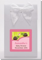 Twin Turtle Girls - Baby Shower Goodie Bags