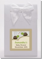 Twin Turtles - Baby Shower Goodie Bags