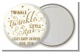 Twinkle Little Star - Personalized Baby Shower Pocket Mirror Favors thumbnail