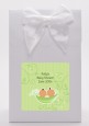 Twins Two Peas in a Pod Hispanic - Baby Shower Goodie Bags thumbnail