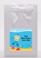 Under the Sea Asian Baby Boy Snorkeling - Baby Shower Goodie Bags thumbnail