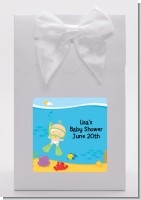 Under the Sea Baby Snorkeling - Baby Shower Goodie Bags