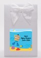 Under the Sea Hispanic Baby Boy Snorkeling - Baby Shower Goodie Bags thumbnail