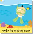 Under The Sea Asian Baby thumbnail
