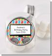 Video Game Time - Personalized Birthday Party Candy Jar thumbnail