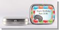 Video Game Time - Personalized Birthday Party Mint Tins thumbnail