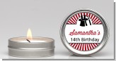 Vintage Magic - Birthday Party Candle Favors