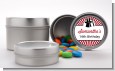 Vintage Magic - Custom Birthday Party Favor Tins thumbnail