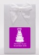 Wedding Cake - Bridal Shower Goodie Bags thumbnail