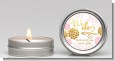 We Do - Bridal Shower Candle Favors thumbnail