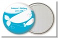 Whale Of A Good Time - Personalized Birthday Party Pocket Mirror Favors thumbnail