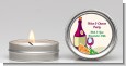 Wine & Cheese - Bridal Shower Candle Favors thumbnail