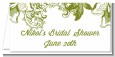 Winery - Personalized Bridal Shower Place Cards thumbnail