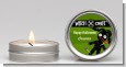 Witch Craft - Halloween Candle Favors thumbnail