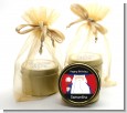Wizard - Birthday Party Gold Tin Candle Favors thumbnail